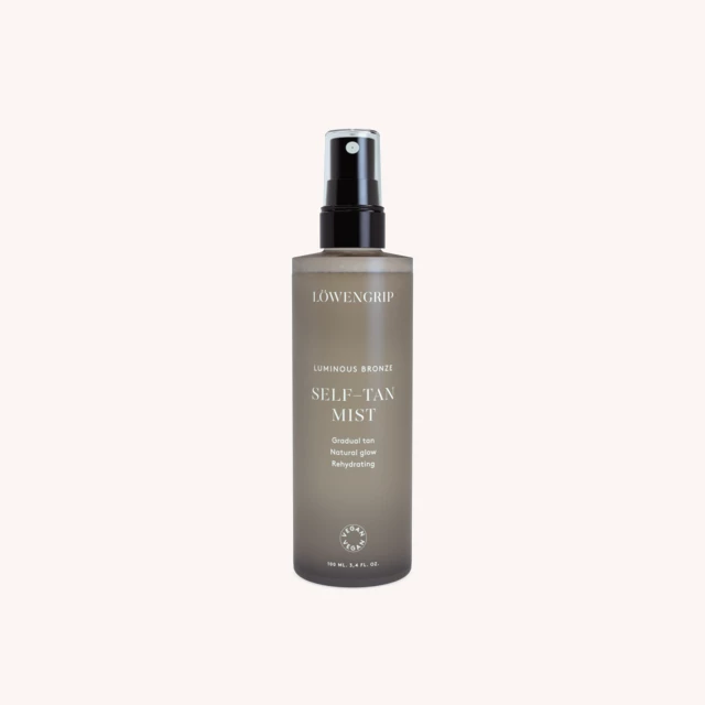 Luminous Bronze Self-Tan Mist