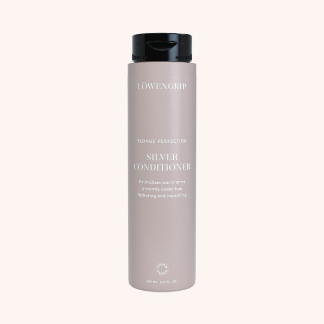 Blonde Perfection Silver Conditioner 200 ml