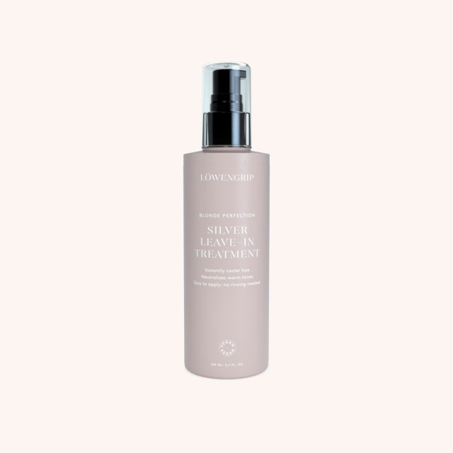 Blonde Perfection Silver Leave-In Treatment 150 ml