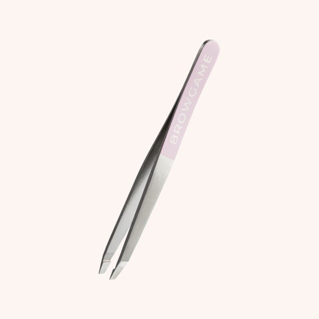 Original Tweezer Slanted Pink