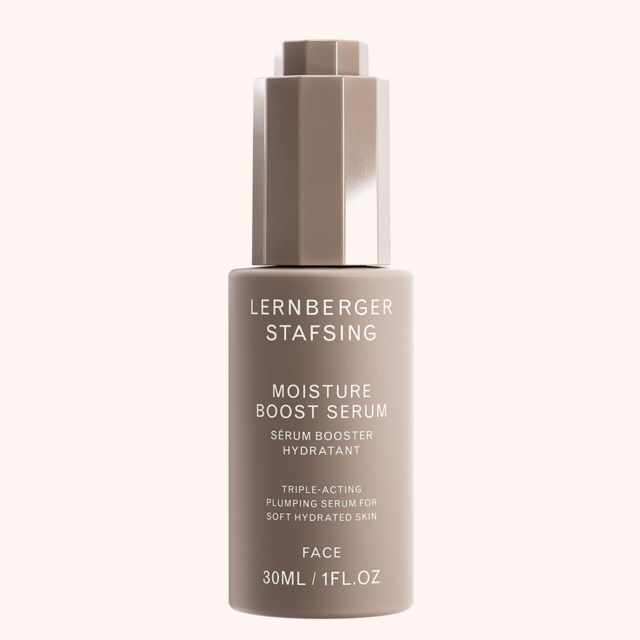 Moisture Boost Serum 30 ml Moisture Boost Serum 30 ml