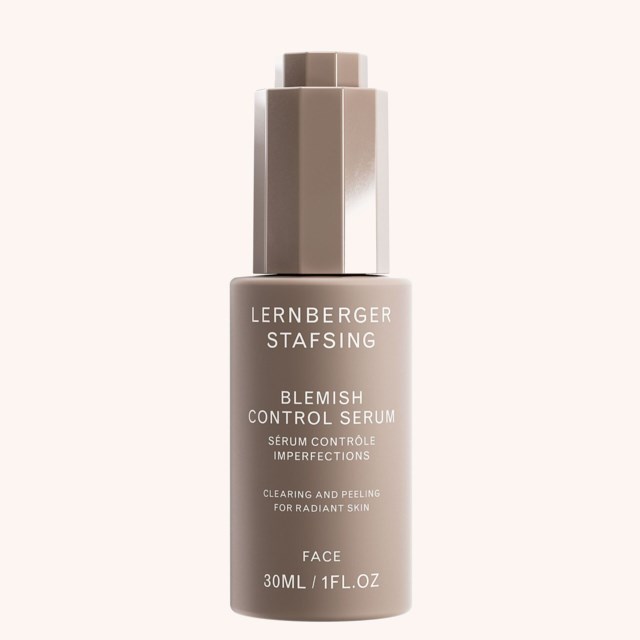 Blemish Control Serum 30 ml Blemish Control Serum 30 ml