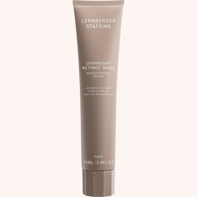 Overnight Retinol+ Mask 75 ml