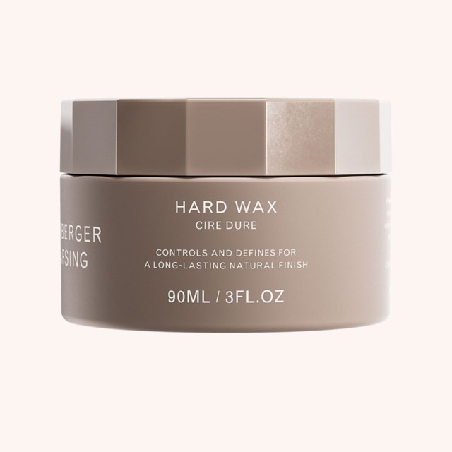 Hard Wax 90 ml Hard Wax 90 ml