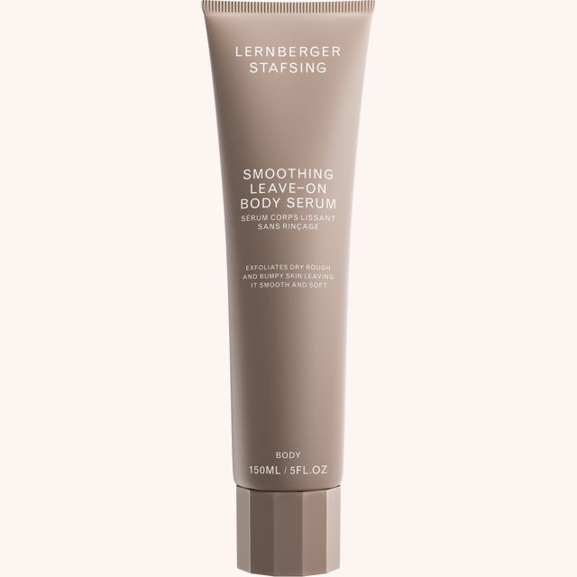 Smoothing Leave-On Body Serum 150 ml Smoothing Leave-On Body Serum 150 ml
