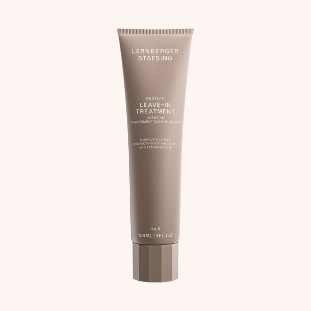 BB Cream - Leave-In Treatment 150 ml BB Cream - Leave-In Treatment 150 ml