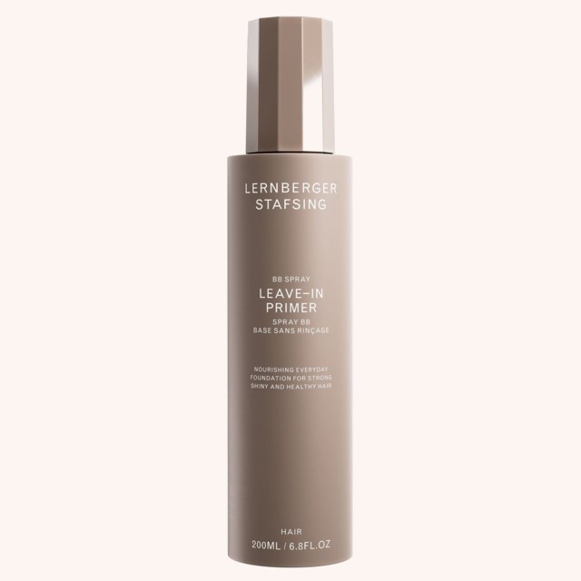BB Spray - Leave-In Primer 200 ml BB Spray - Leave-In Primer 200 ml