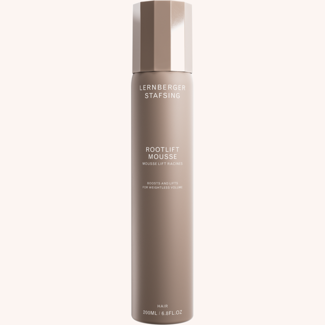 Rootlift Mousse 200 ml