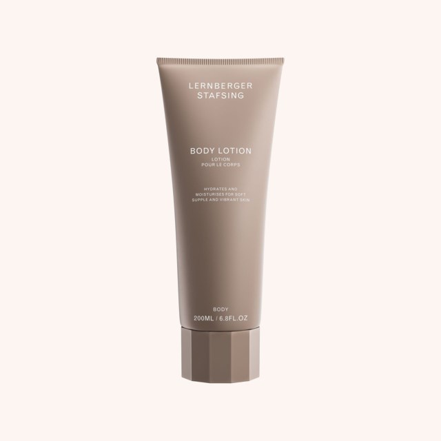 Body Lotion 200 ml Body Lotion 200 ml