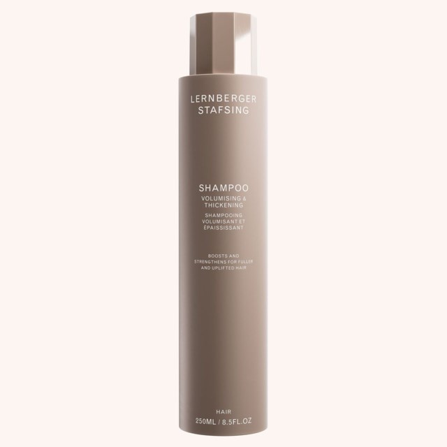 Shampoo Volumising & Thickening 250 ml Shampoo Volumising & Thickening 250 ml