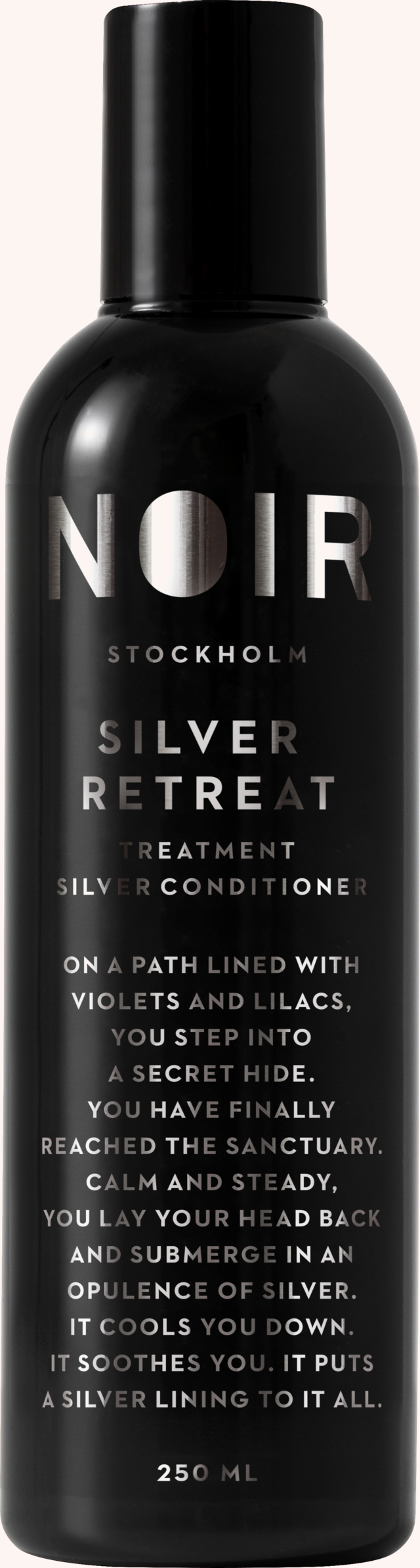 Silver Retreat-Treatment Silver Conditioner 250 ml
