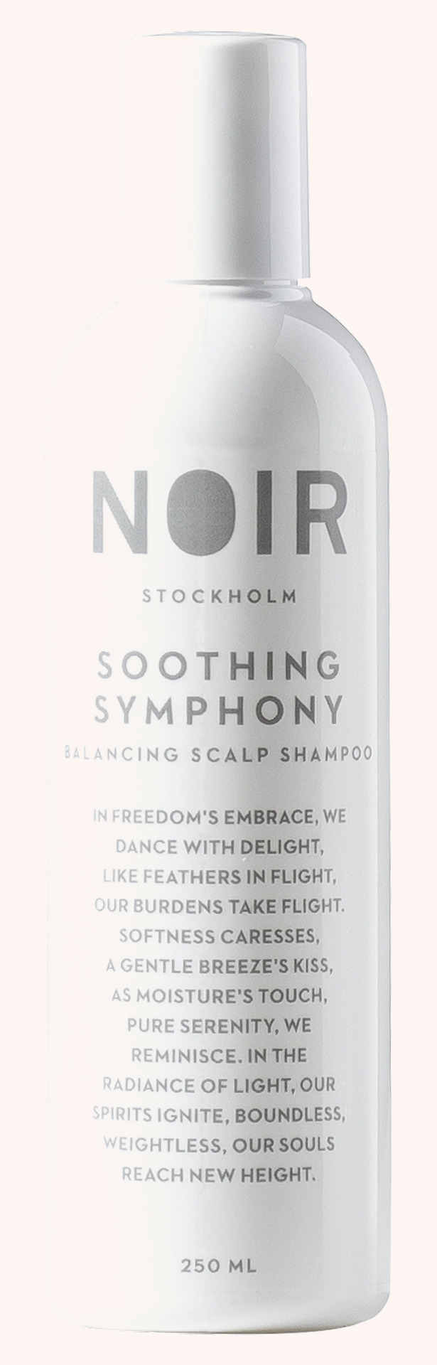 Soothing Symphony Balancing Scalp Shampoo 250 ml