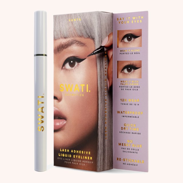 Vanta Lash Adhesive Liquid Eyeliner