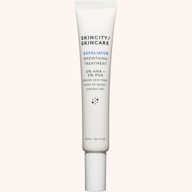 Smoothing Treatment 30 ml Smoothing Treatment 30 ml