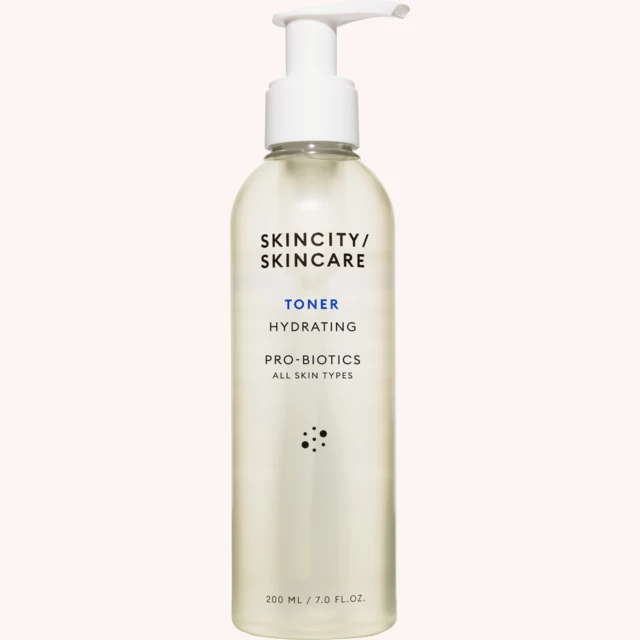 Hydrating Toner 200 ml Hydrating Toner 200 ml