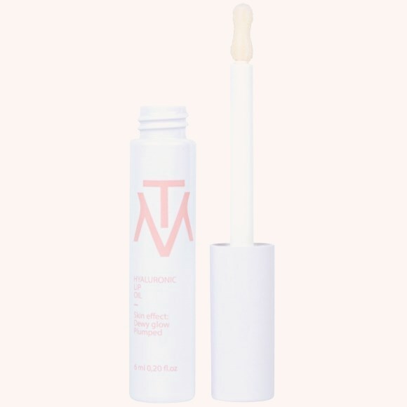 Hyaluronic Lip Oil