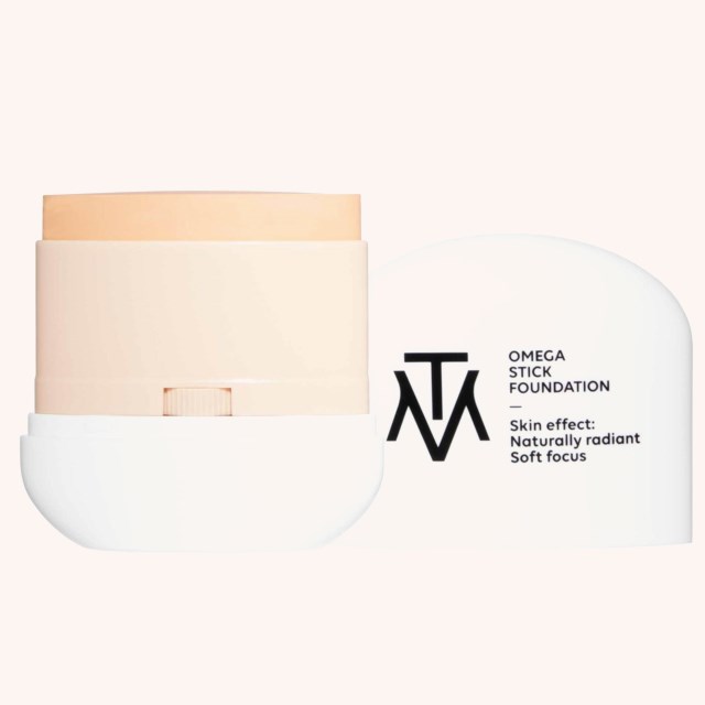 Omega Stick Foundation N2.5 Omega Stick Foundation N2.5