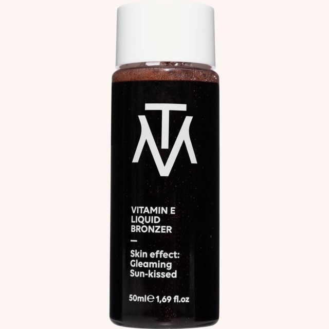 Vitamin E Liquid Bronzer 50 ml