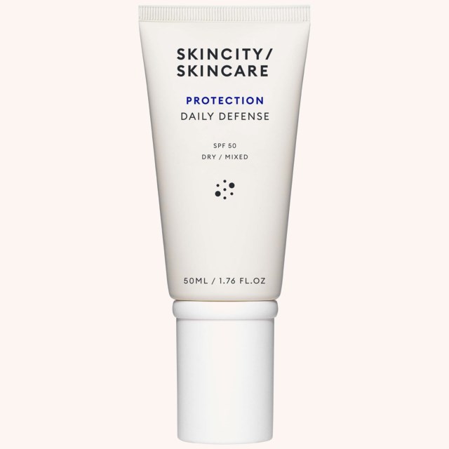 Daily Defense SPF50 Protection 50 ml Daily Defense SPF50 Protection 50 ml