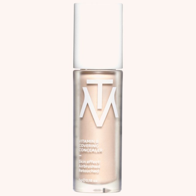 Vitamin B Covering Concealer N2