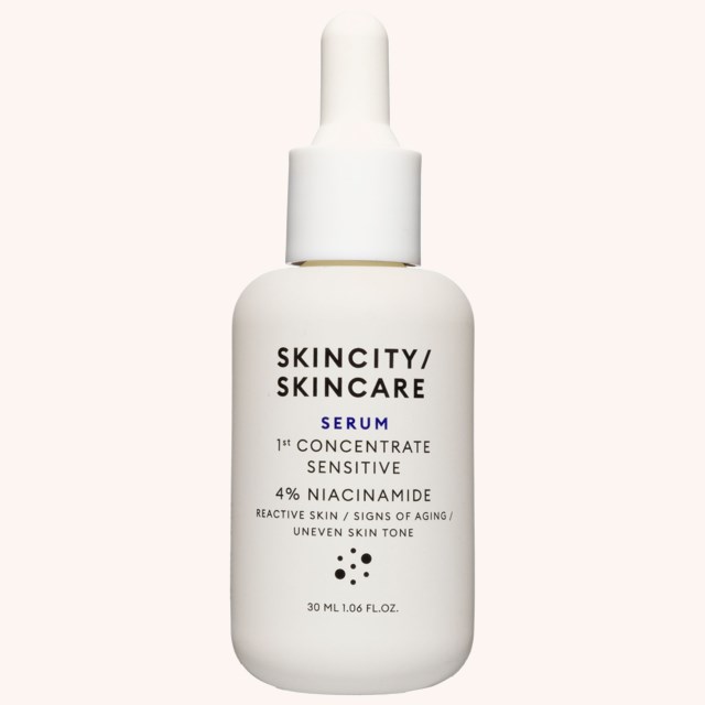 First Concentrate Sensitive 30 ml First Concentrate Sensitive 30 ml