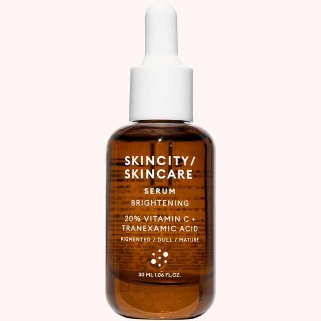 Serum Brightening 30 ml Serum Brightening 30 ml