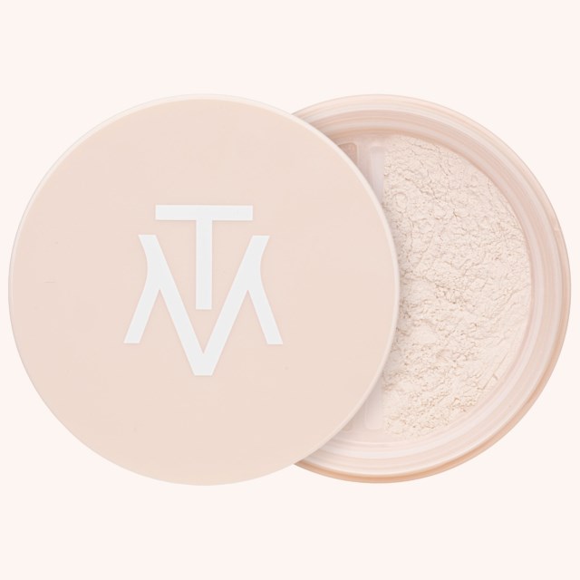 Silymarin Translucent Setting Powder