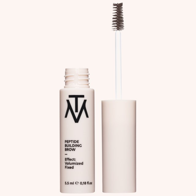 Peptide Building Brows Dark Brown Peptide Building Brows Dark Brown