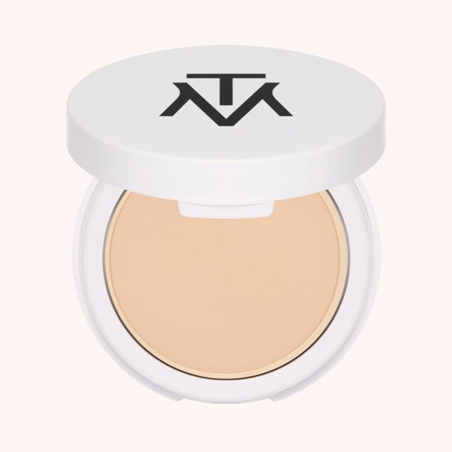 Silky-Soft Compact Powder C6
