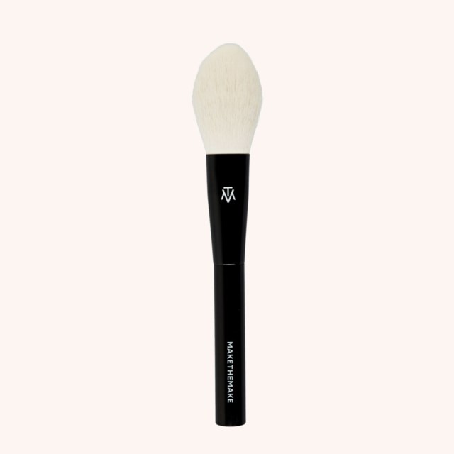 Sheer Blush Brush