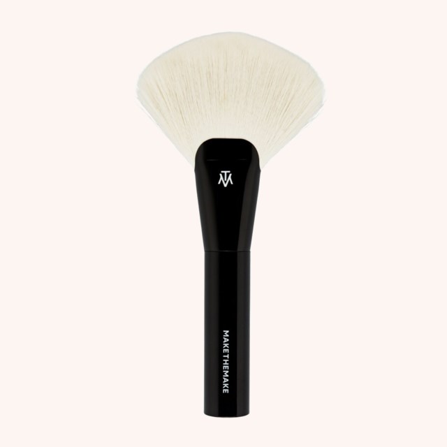 Bronzer Brush