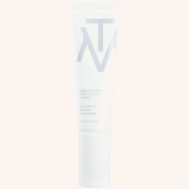 Niacinamide Soft-focus Primer 30 ml