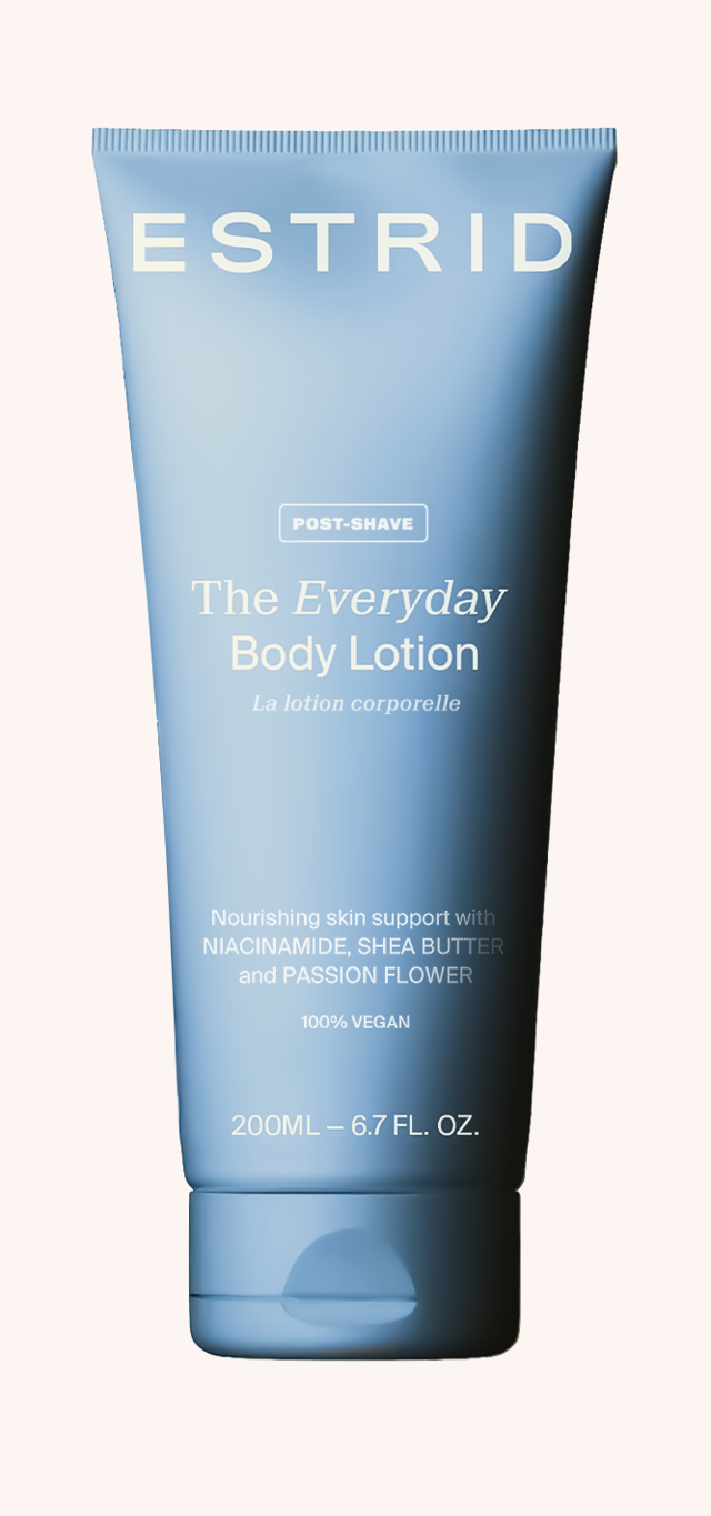 The Everyday Body Lotion 200 ml The Everyday Body Lotion 200 ml