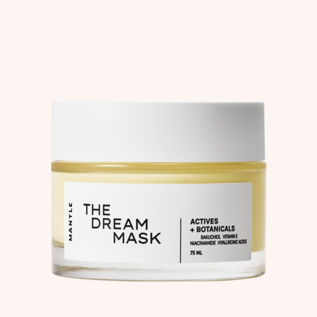 The Dream Mask – Ultra-Plumping + Restorative Night Mask 75 ml