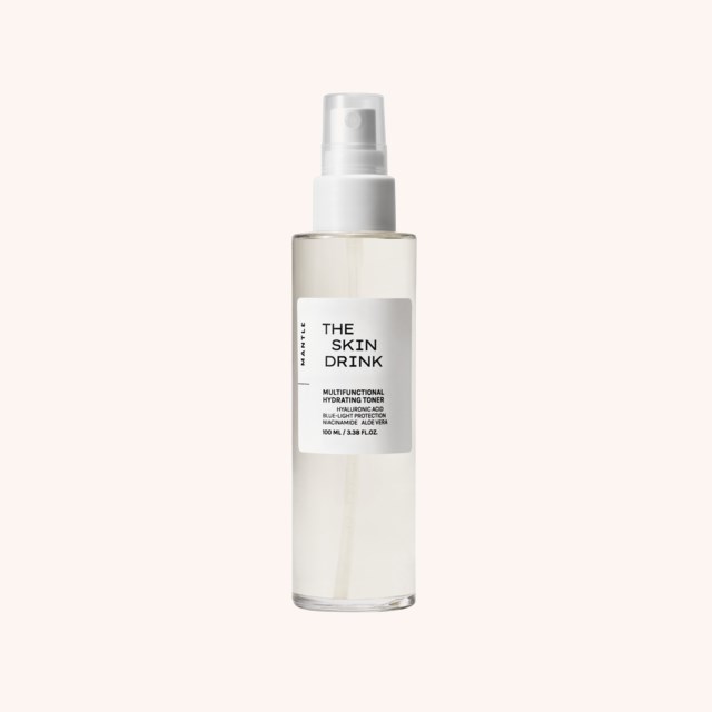 The Skin Drink – Multi-Functioning Toning Spray 100 ml