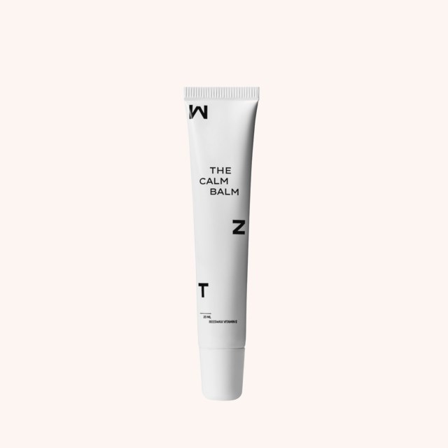 The Calm Balm – Multi-Purpose Nourishing Balm 20 ml The Calm Balm – Multi-Purpose Nourishing Balm 20 ml