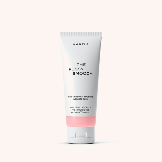 The Pussy Smooch – Moisturising + Soothing Intimate Balm 50 ml The Pussy Smooch – Moisturising + Soothing Intimate Balm 50 ml