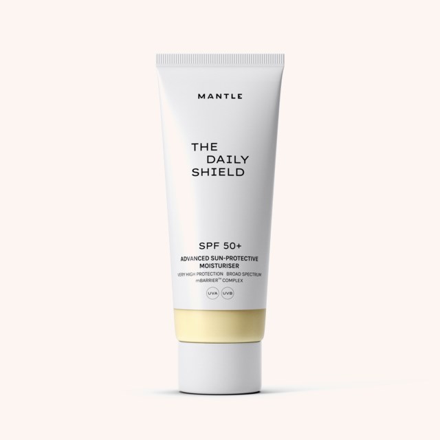 The SPF – Advanced Sun-Protective Moisturiser The Daily Shield - Advanced sun-protective moisturiser The SPF – Advanced Sun-Protective Moisturiser The Daily Shield - Advanced sun-protective moisturiser
