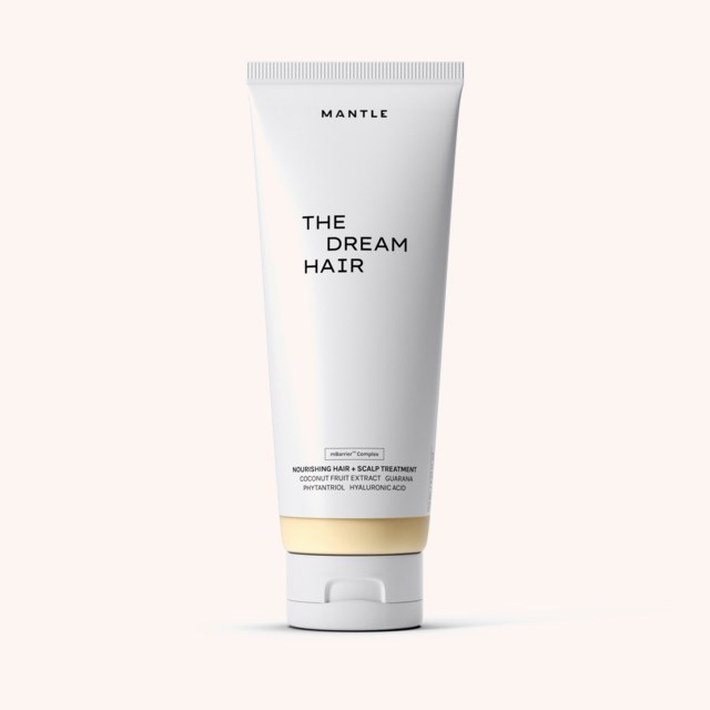 The Dream Hair – Nourishing Hair + Scalp Treatment 150 ml