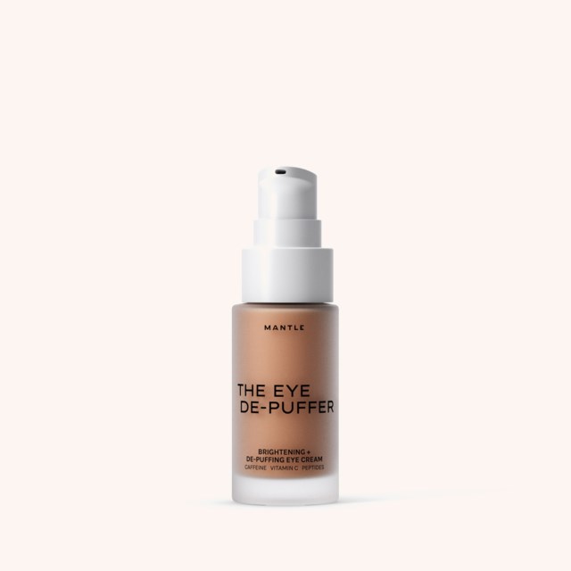 The Eye De-Puffer – Brightening + De-Puffing Eye Cream 15 ml The Eye De-Puffer – Brightening + De-Puffing Eye Cream 15 ml