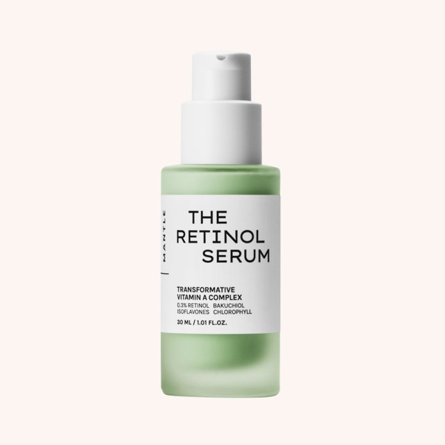 The Retinol Serum 30 ml