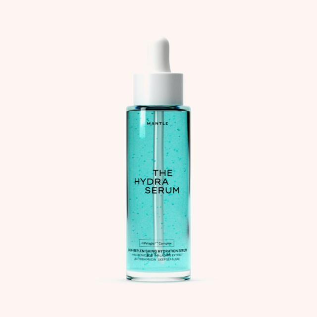 The Hydra Serum Skin-Replenishing Hydration Serum 50 ml The Hydra Serum Skin-Replenishing Hydration Serum 50 ml