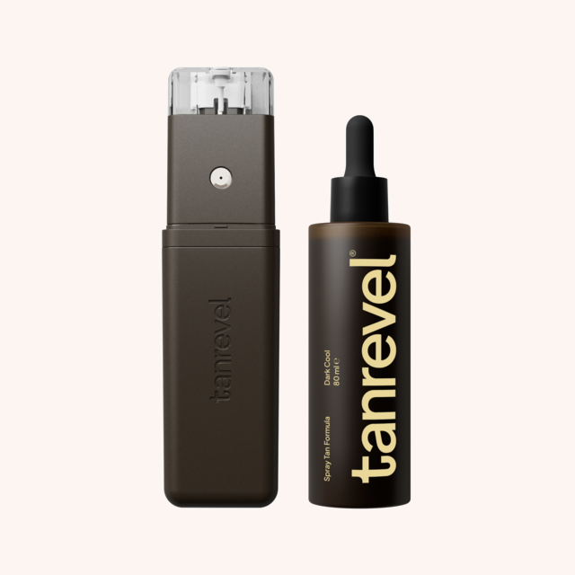 Spray Tan Kit Pro Spray Tan Kit Pro