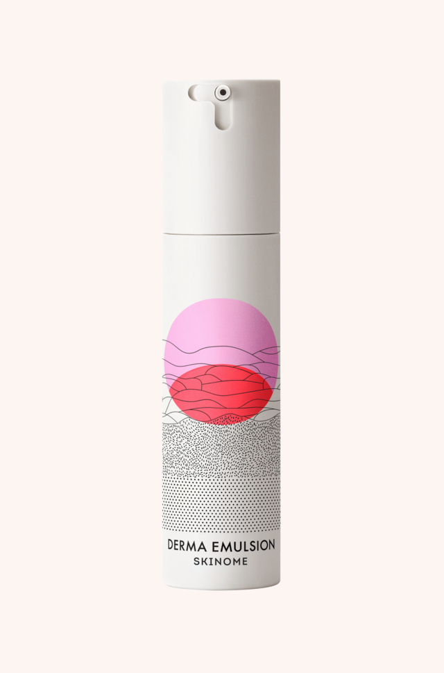 Derma Emulsion 50 ml Derma Emulsion 50 ml