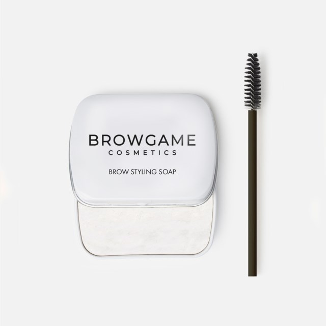 Brow Styling Soap