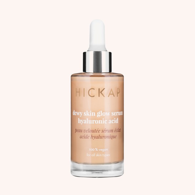 Dewy Skin Glow Serum Hyaluronic Acid 30 ml