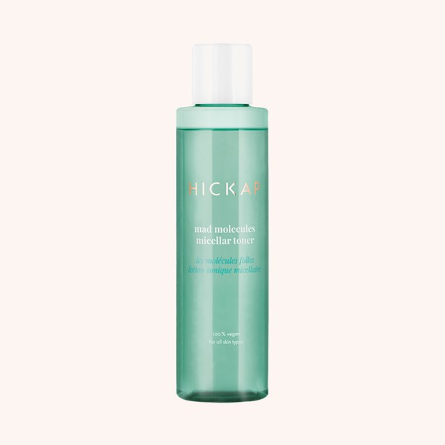 Mad Molecules Micellar Toner 150 ml