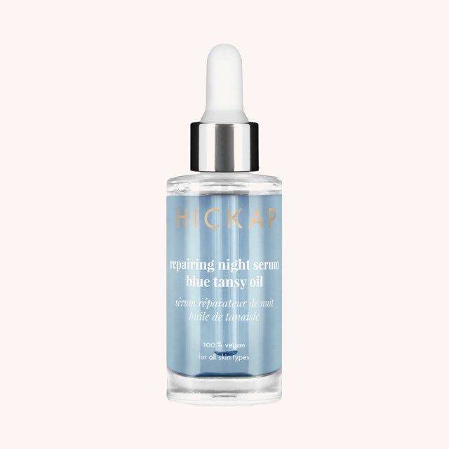 Repairing Night Serum Blue Tancy Oil 30 ml Repairing Night Serum Blue Tancy Oil 30 ml