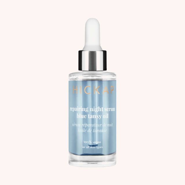 Repairing Night Serum Blue Tancy Oil 30 ml