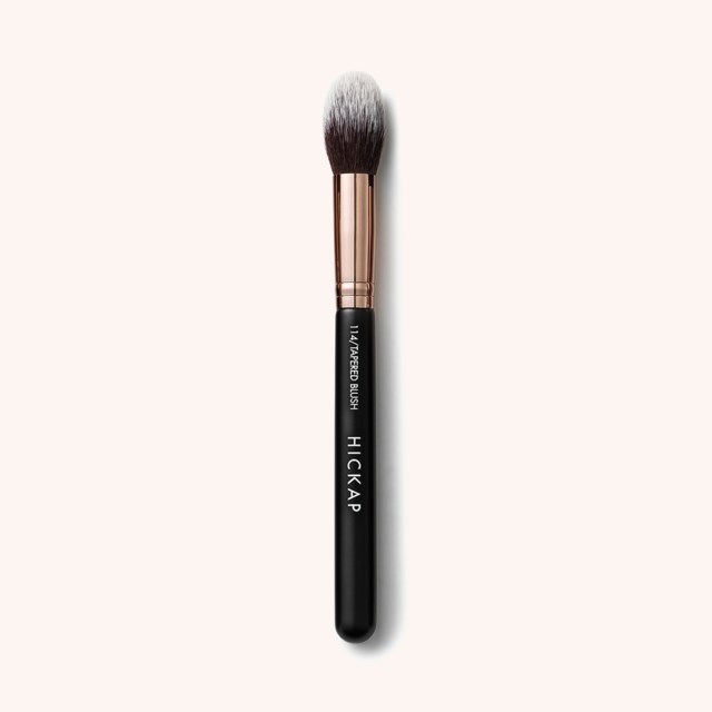 114/Tapered Blush Brush